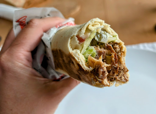 Photo of Osmow's Shawarma - 245 Daniel St S, Arnprior, ON K7S 3K5